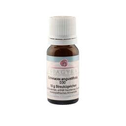 Abbildung: Echinacea angustifolia D 30 Globuli 10 g, Globuli PZN 11187355