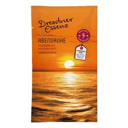 Abbildung: Dresdner Essenz Pflegebad Abendruhe 60 g, Bad PZN 11192652