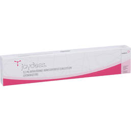 Abbildung: Jaydess Intrauterinpessar 1 St, Intrauterinpessar PZN 11193120