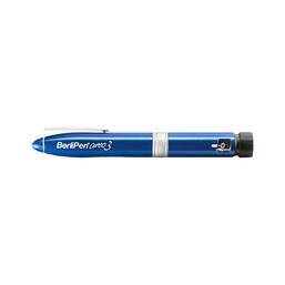 Abbildung: Berlipen areo 3 für 3 ml Patrone blau 1 St PZN 11195076