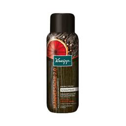 Abbildung: Kneipp Aroma Pflegeschaumbad Männersache 2.0 Bad, 400 ml PZN 11214968