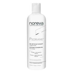Abbildung: Psoriane Reinigungsgel 500 ml, Gel PZN 11224837