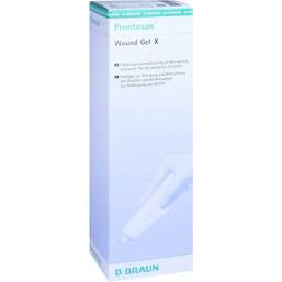 Abbildung: Prontosan Wound Gel X 250 g, Tube PZN 11229349