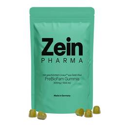 Abbildung: Prebiofam Gummis Zeinpharma 60 St, Kaudragees PZN 11235628