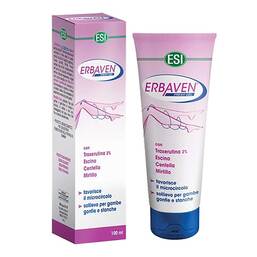 Abbildung: Venen-Gel mit Rosskastanien-Extrakt 100 ml, Gel PZN 11238762