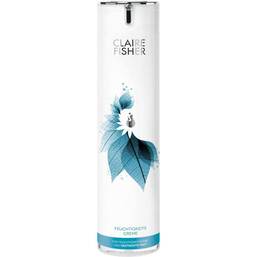 Abbildung: Claire Fisher Feuchtigkeits-Creme Creme, 50 ml PZN 11241534