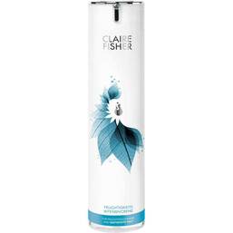 Abbildung: Claire Fisher Feuchtigkeits-Intensivcreme Creme, 50 ml PZN 11241540