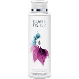 Abbildung: Claire Fisher 3in1 Reinigungswas.mit Mizellen-Techn. Tonikum, 200 ml PZN 11241592