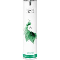 Abbildung: Claire Fisher mattierende Tagespflege Creme Creme, 50 ml PZN 11241617