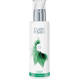 Abbildung: Claire Fisher klärendes Waschgel Gel, 200 ml PZN 11241675