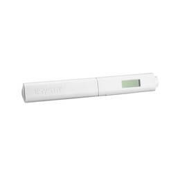 Abbildung: Esysta Pen Insulinpen für alle gängigen Insuline weiß 1 St PZN 11241818