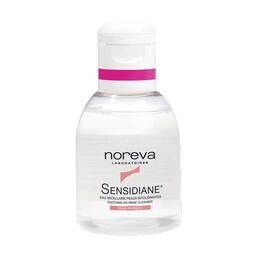 Abbildung: Sensidiane mizellare Reinigungslotion Lotion, 100 ml PZN 11257564