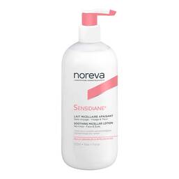 Abbildung: Sensidiane mizellare Reinigungslotion 500 ml, Lotion PZN 11257570