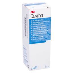 Abbildung: Cavilon 3M reizfrei Hautschutz Spray 3346P 28 ml, Spray PZN 11257759 