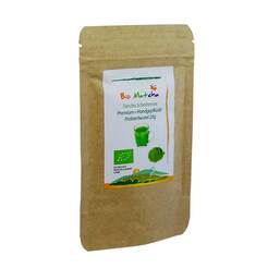 Abbildung: Matcha Bio Premium Tee Probierpackung Pulver Pulver, 20 g PZN 11257883