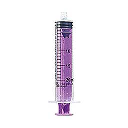 Abbildung: Freka Connect Enfit / Proneo Spritze 20 ml S 1X1 St, Spritzen PZN 11266988
