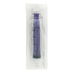 Abbildung: Freka Connect Enfit / Proneo Spritzen 20 ml 1X1 St, Spritzen PZN 11266994 