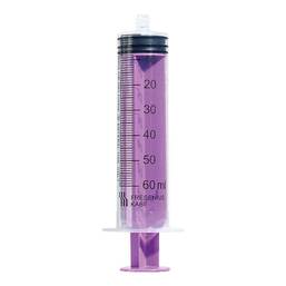 Abbildung: Freka Connect Enfit / Proneo Spritzen 60 ml 1X1 St, Spritzen PZN 11267019 