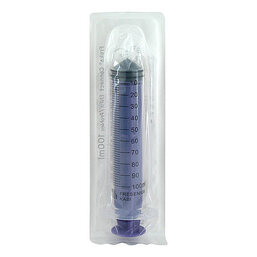 Abbildung: Freka Connect Enfit / Proneo Spritzen 100 ml 1X1 St, Spritzen PZN 11267025 