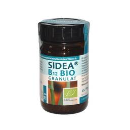 Abbildung: Sidea B12 Bio Granulat Granulat, 50 g PZN 11279152