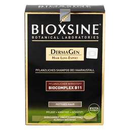 Abbildung: Bioxsine DG for Women NTH Shampoo Shampoo, 300 ml PZN 11279169