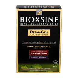 Abbildung: Bioxsine DG for Women gegen Haarausfall Spülung Haarspülung, 300 ml PZN 11279175