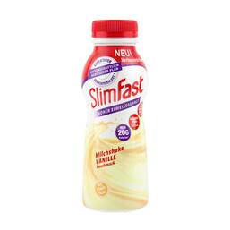 Abbildung: Slimfast Fertigdrink Vanille Flüssigkeit, 325 ml PZN 11280793