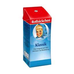 Abbildung: Rotbäckchen Klassik Tetra Saft Saft, 200 ml PZN 11280907