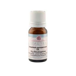 Abbildung: Gelsemium Sempervirens D 6 Globuli 10 g, Globuli PZN 11282467