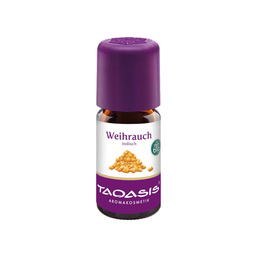 Abbildung: Weihrauch Öl indisch Bio Öl, 30 ml PZN 11283099