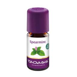 Abbildung: Spearmint Öl Bio 5 ml, Öl PZN 11283231