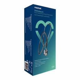 Abbildung: Visomat Stethoskop pro 1 St PZN 11284880