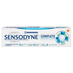 Abbildung: Sensodyne Complete Protection Zahnpasta Zahnpasta, 75 ml PZN 11287565