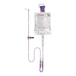 Abbildung: Flocare Infinity Top Beutel 10 St PZN 11289417 