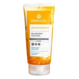 Abbildung: Dermasel Meeresenergie belebendes Duschgel 200 ml, Duschgel PZN 11294051