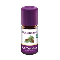 Abbildung: Fichtennadel Öl Bio Öl, 5 ml PZN 11297440