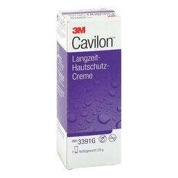 Abbildung: Cavilon 3M Langzeit Hautschutz Creme 28 g, Creme PZN 11297948
