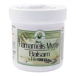 Abbildung: Hamamelis Myrte Balsam Resana 100 ml, Balsam PZN 11309019