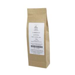 Abbildung: Labkraut geschnitten 100 g PZN 11310028