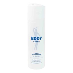 Abbildung: Everdry antibakterielle 2in1 Duschreme 200 ml, Duschgel PZN 11311660