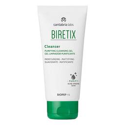 Abbildung: Biretix Cleanser Gel Gel, 150 ml PZN 11312903