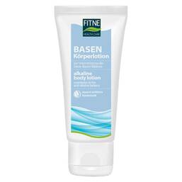 Abbildung: Basische Körperlotion 200 ml, Lotion PZN 11314138