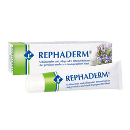 Abbildung: Rephaderm Balsam Balsam, 20 g PZN 11321003