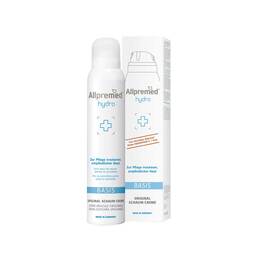 Abbildung: Allpremed hydro Basis Schaum-Creme Schaum, 200 ml PZN 11321227