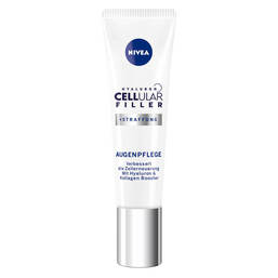 Abbildung: NIVEA Cellular Anti-Age Augenpflege Creme, 15 ml PZN 11324800