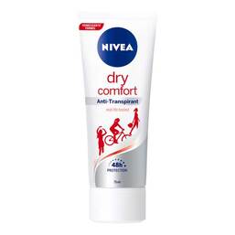 Abbildung: NIVEA Deo Creme Dry comfort Creme, 75 ml PZN 11325159