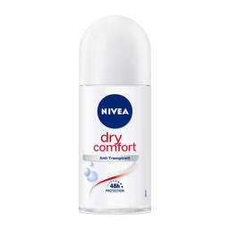 Abbildung: NIVEA Deo Roll-on Dry comfort Stifte, 50 ml PZN 11325188