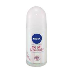 Abbildung: NIVEA Deo Roll-on Pearl & Beauty Stifte, 50 ml PZN 11325219