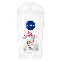 Abbildung: NIVEA Deo Stick Dry comfort Stifte, 40 ml PZN 11325426