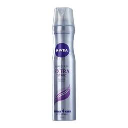 Abbildung: NIVEA Haarspray extra stark Spray, 250 ml PZN 11325596